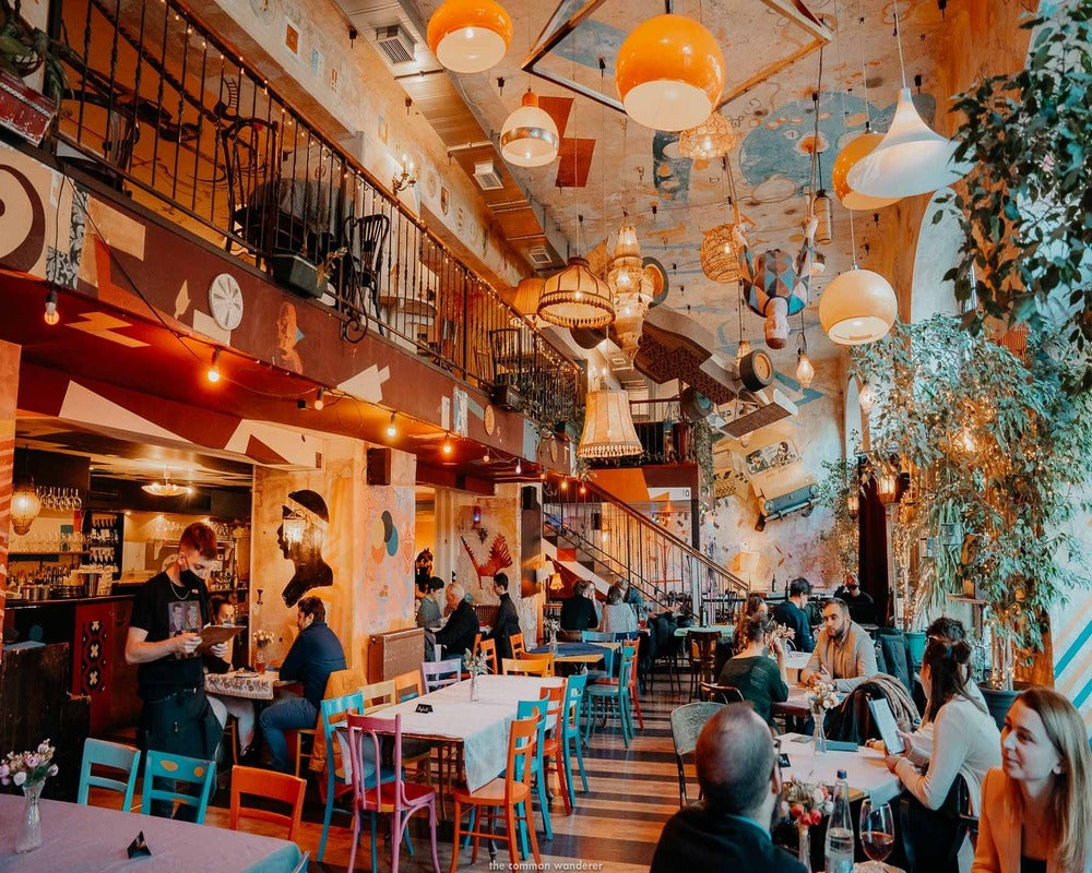 The Underground Music Scene in Europe That You Won’t Find on Spotify