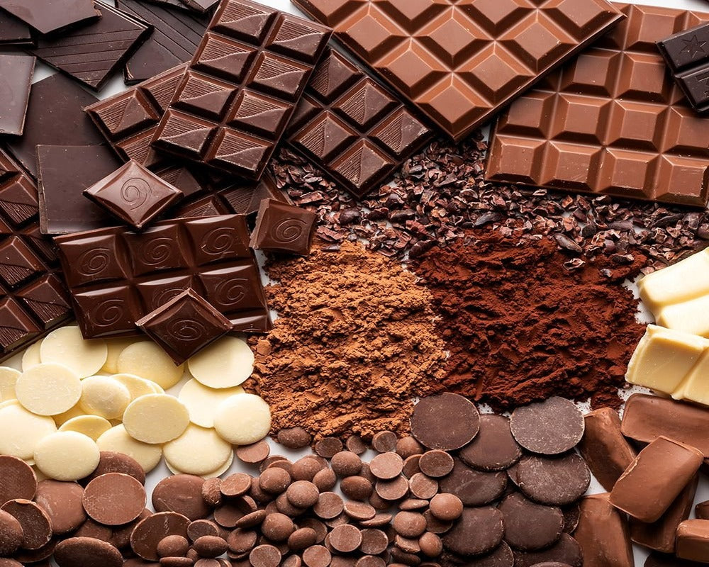 The Secret Life of a European Chocolatier: What I Learned from an Artisan in Belgium