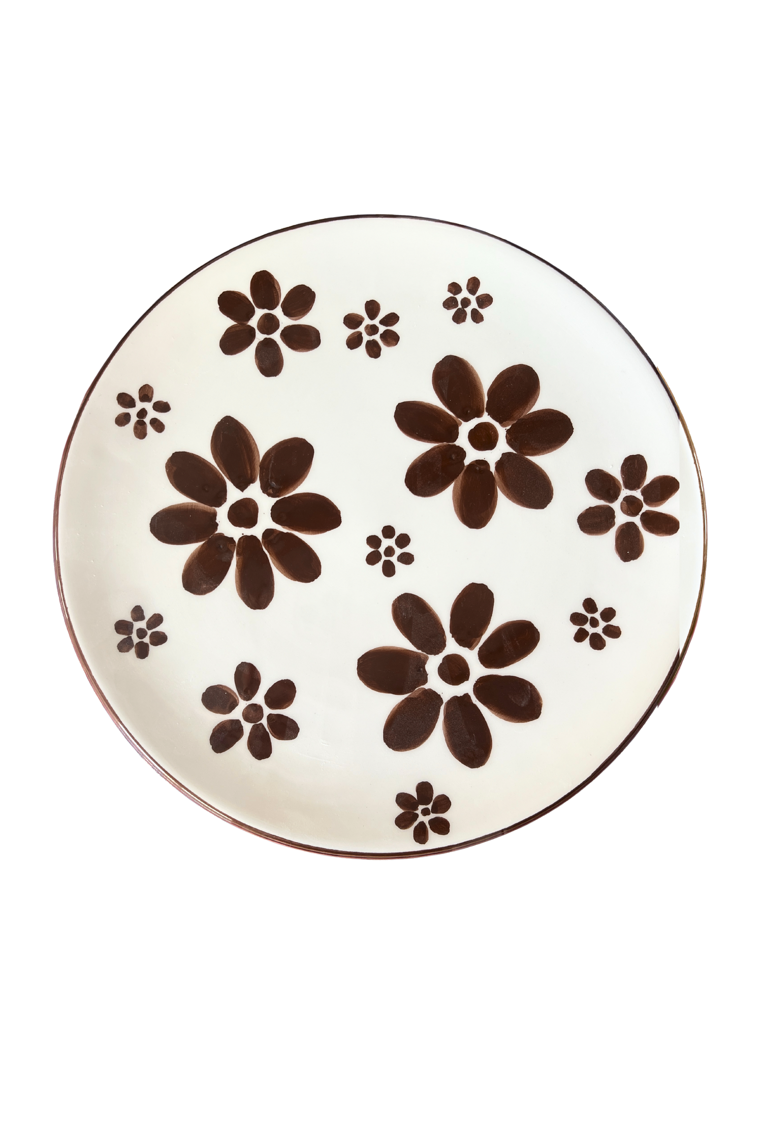 Veraneo Cake Plate