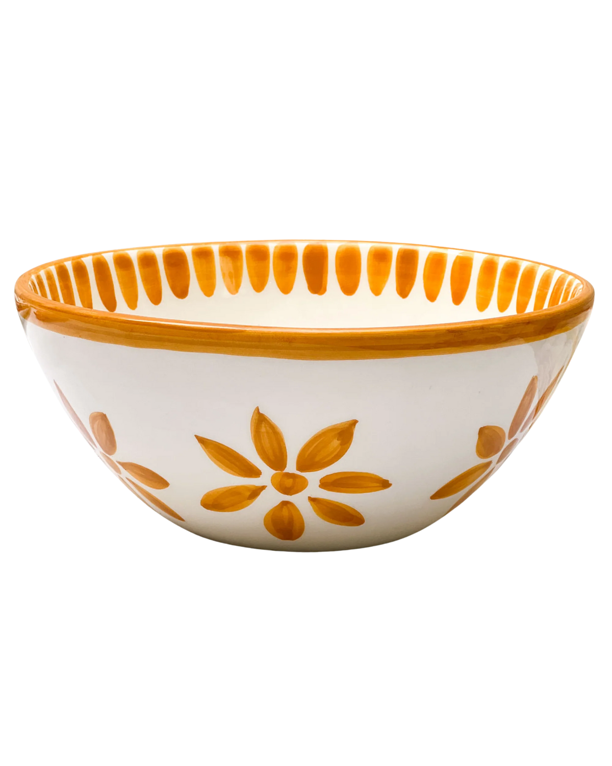 Veraneo Fruit Bowl - Sunglow
