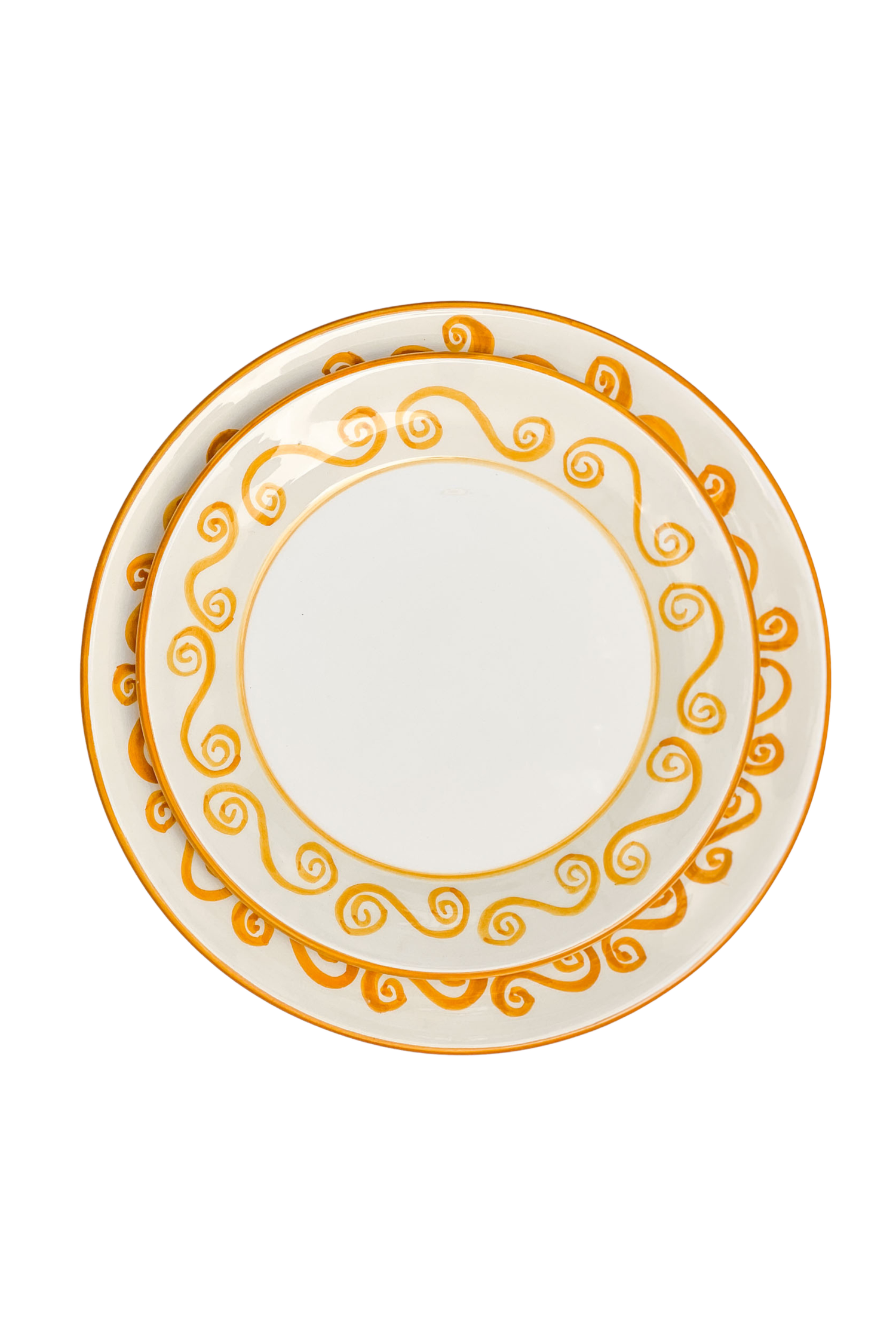 Jávea Serving Plate Set