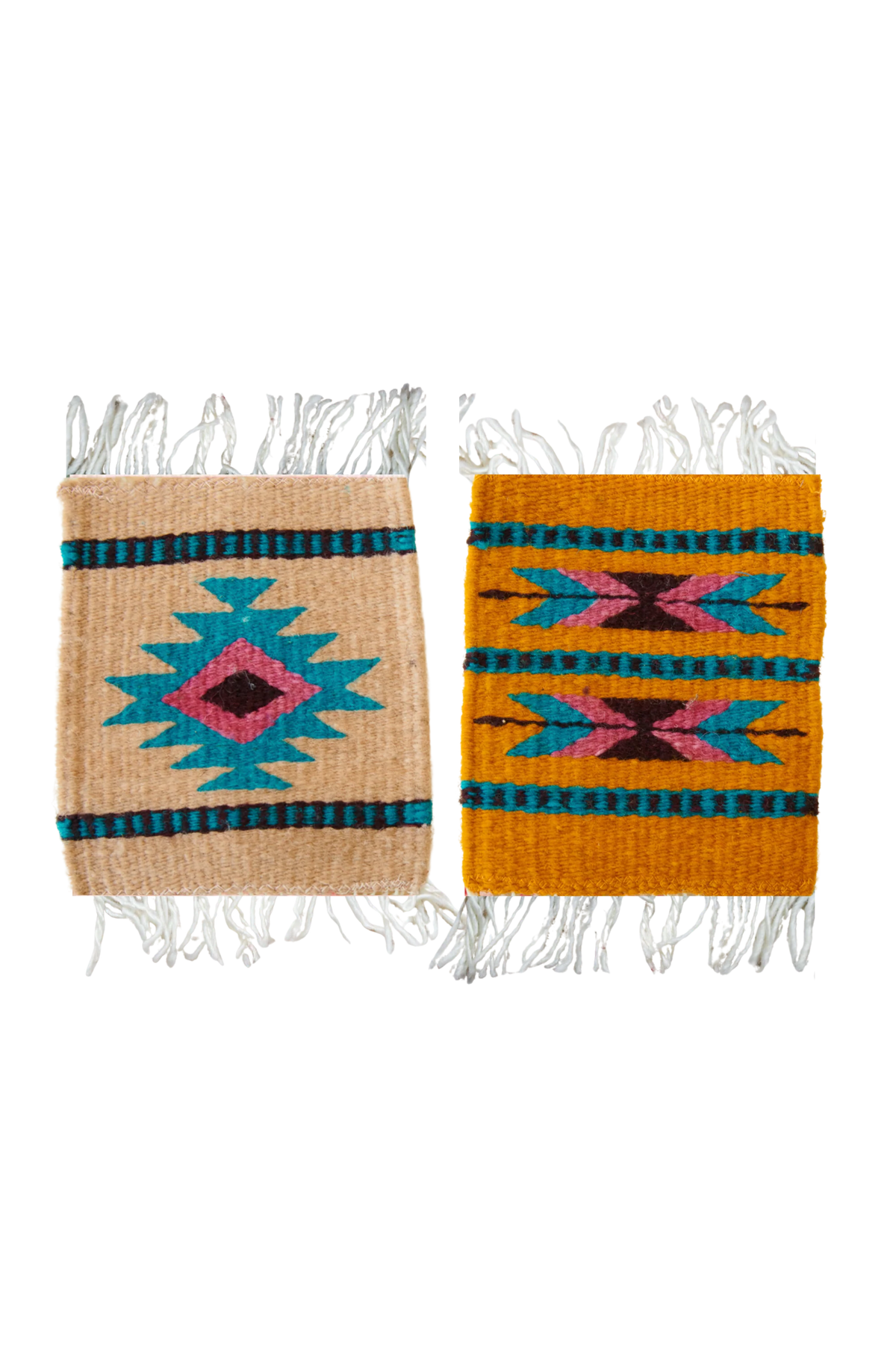 Reef Coaster Set