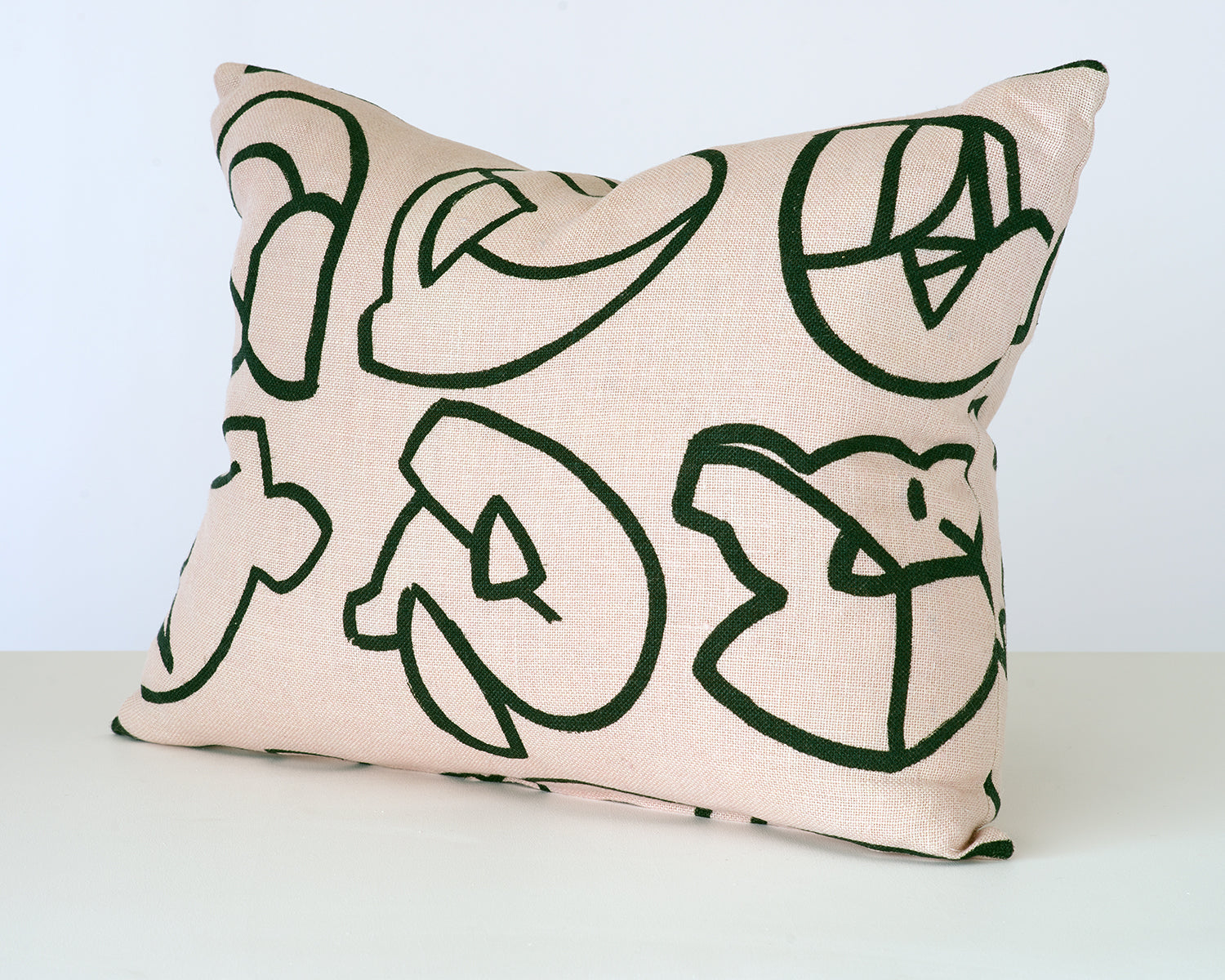 Icon Cushion | Clerkenwell