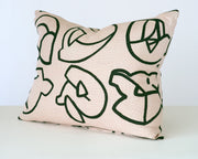 Icon Cushion | Clerkenwell
