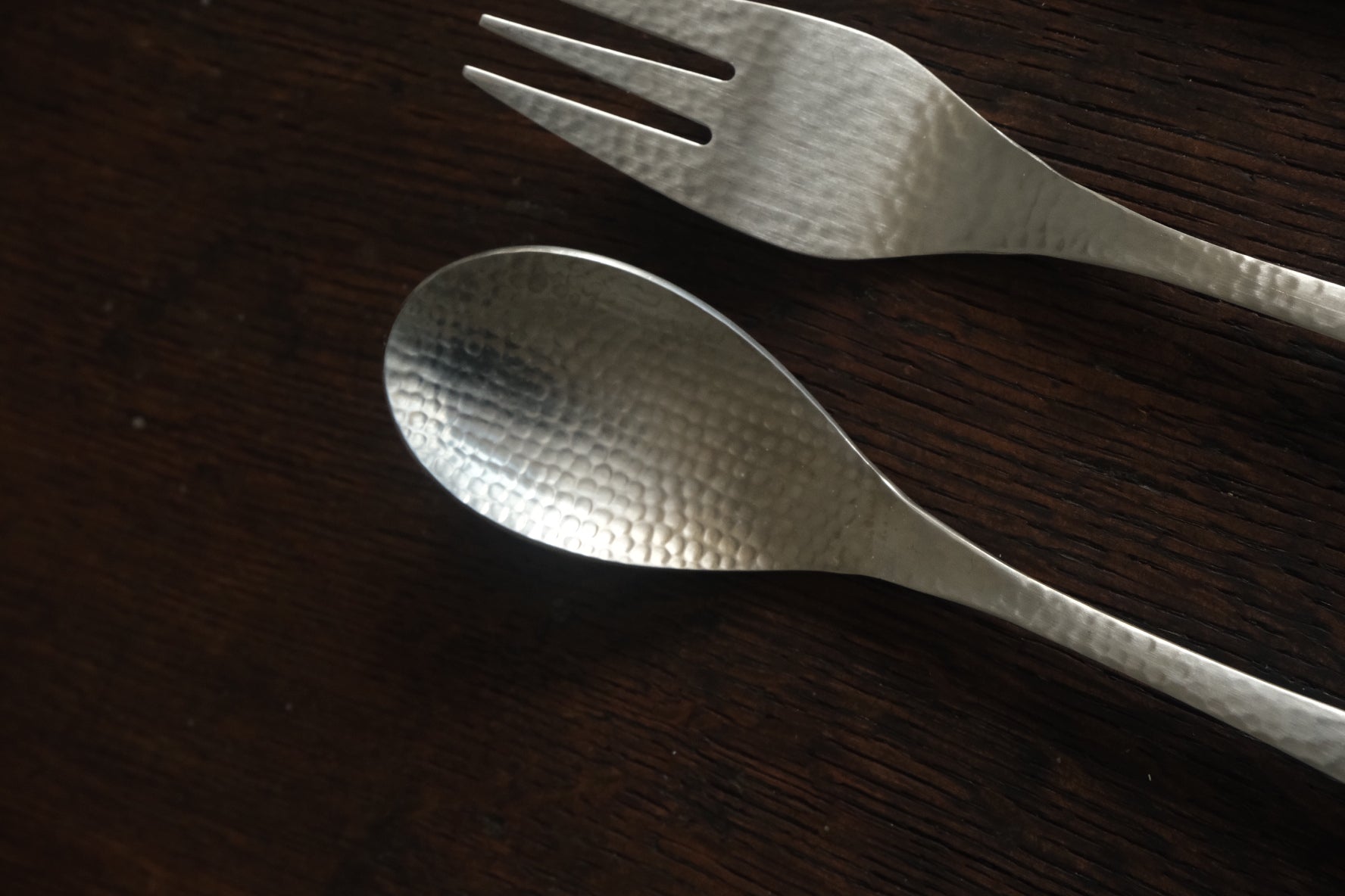 Nagomi 3-Pieces Main Cutlery set – Knife, Fork and Spoon