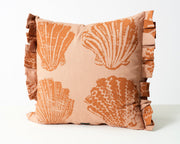 Pilgrim Cushion | Evening Sun