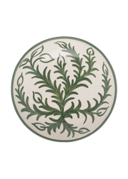 Green Vina Large Bowl