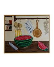 Just for the summer Painting