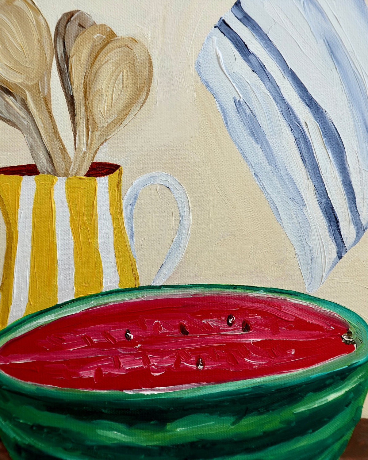 Just for the summer Painting