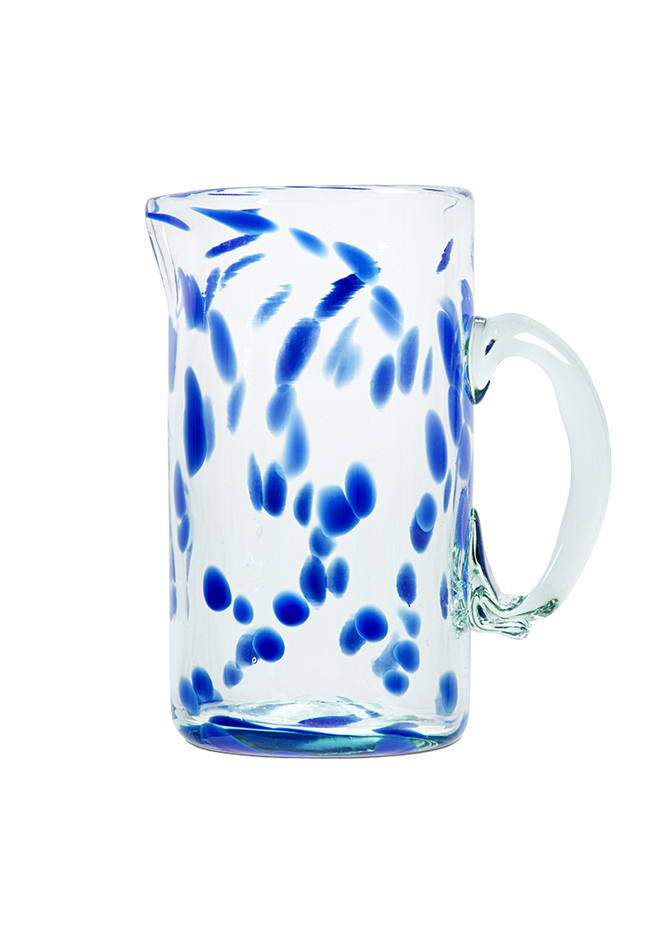 Azul Jug