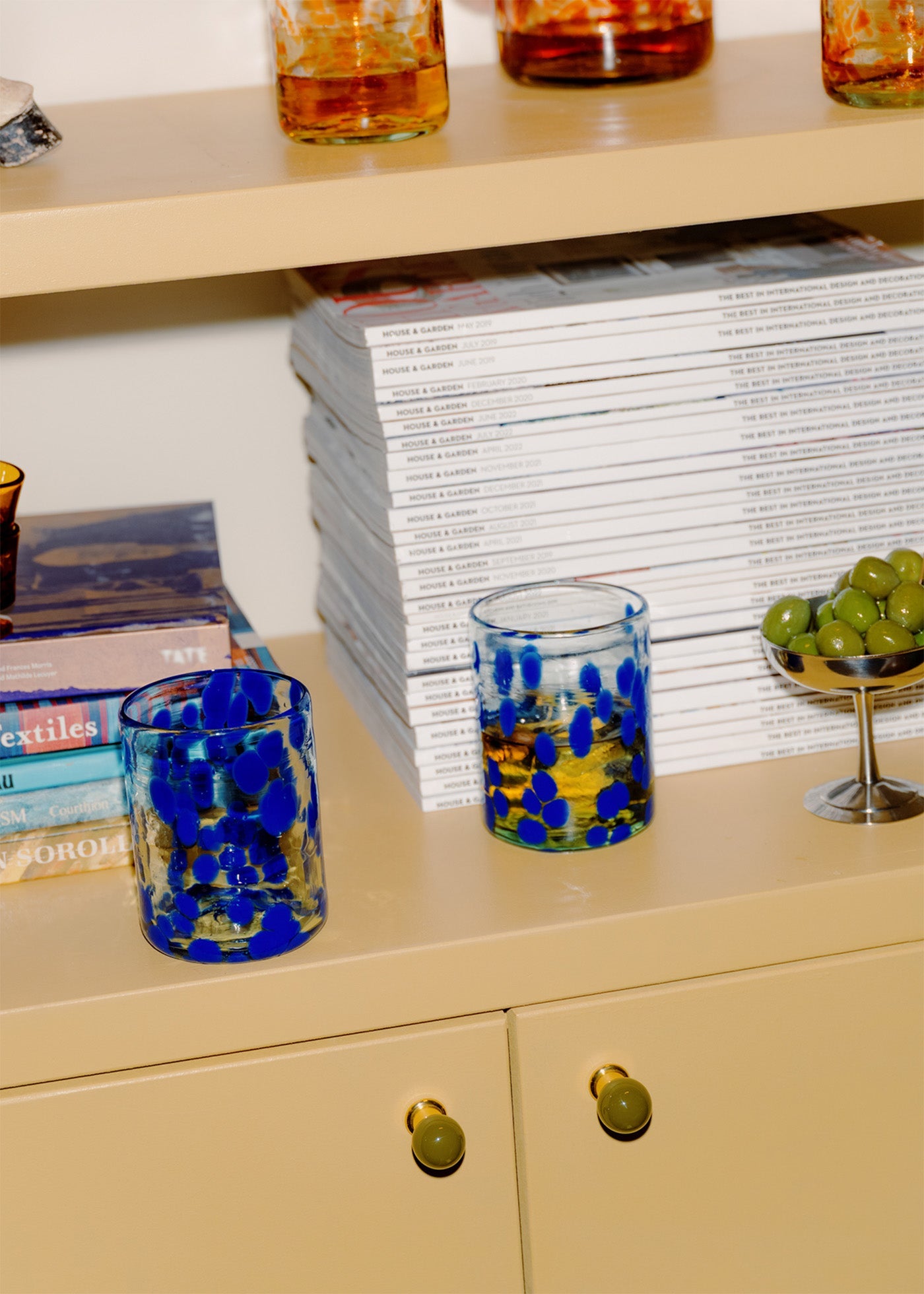Azul Tumbler