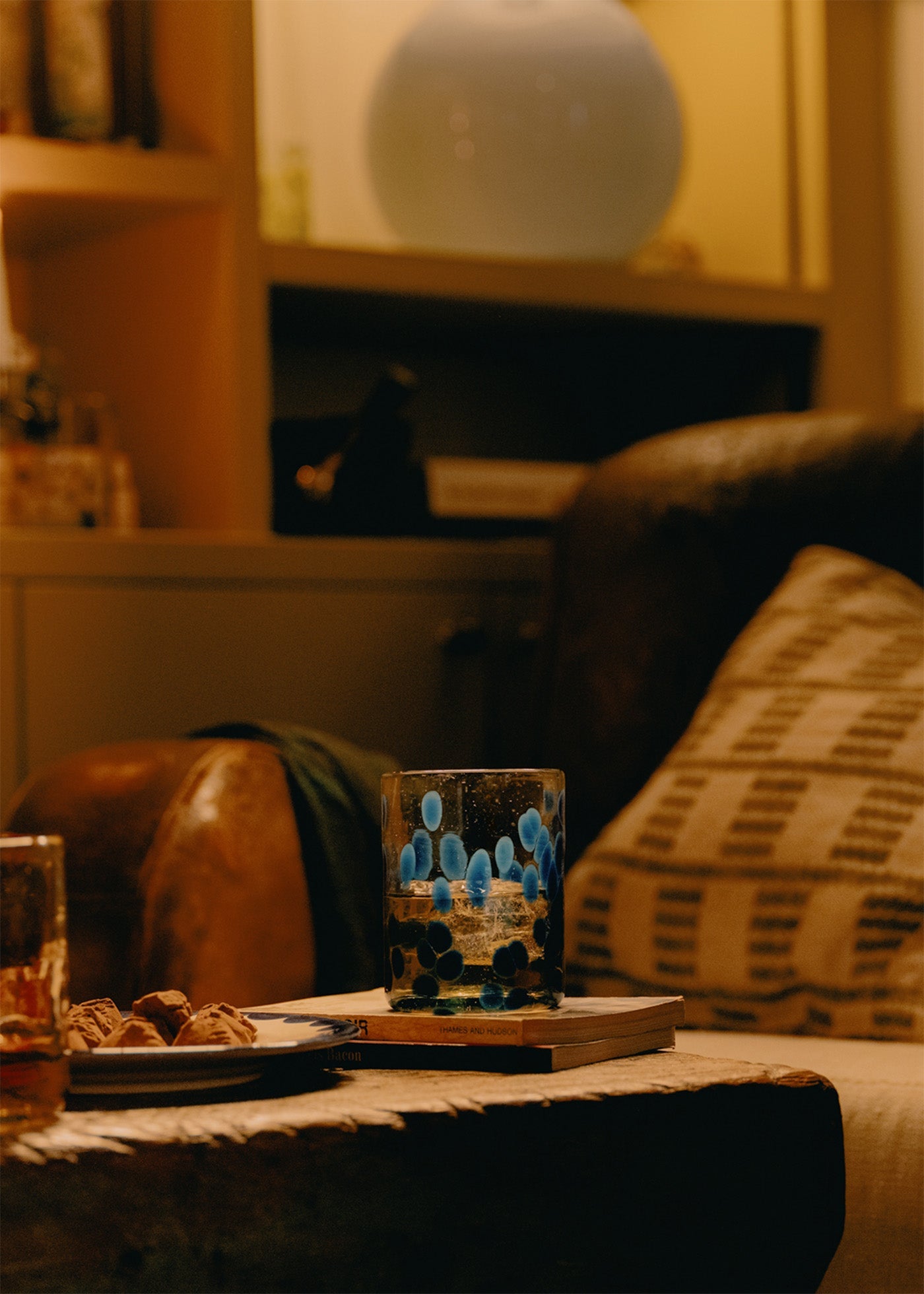 Azul Tumbler