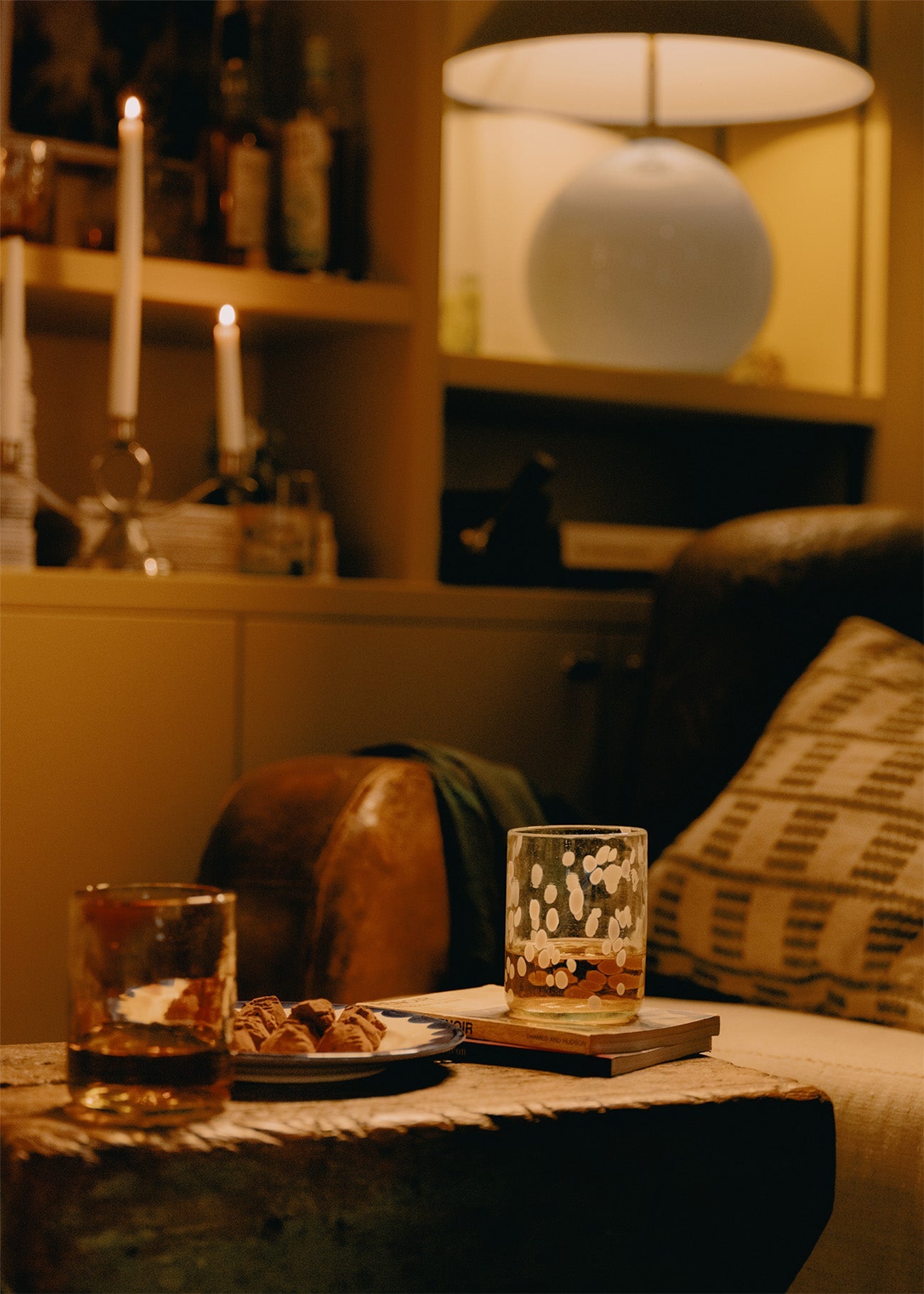 Blanco Tumbler