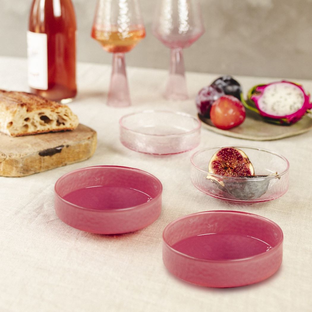 Brut Homeware Claude Bowl Set Of 4