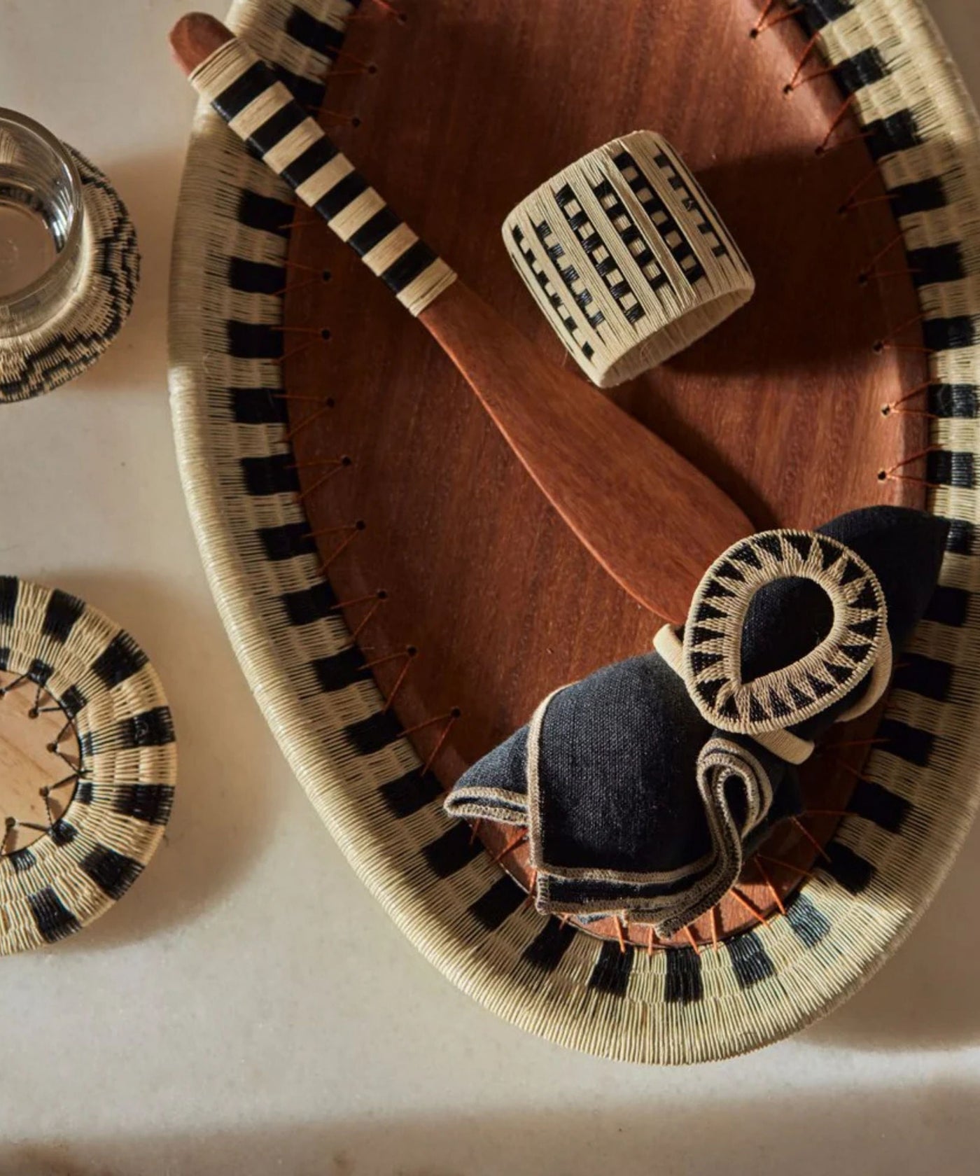Pacifico Weregue Cheeseboard