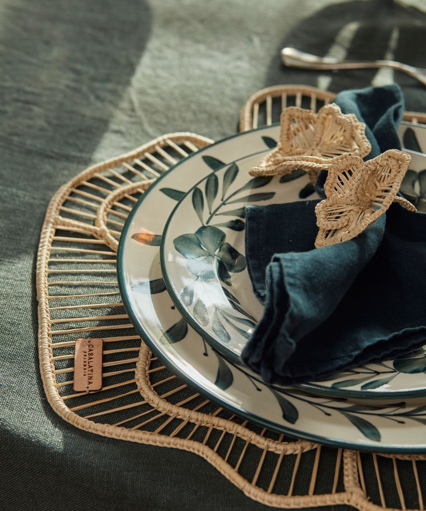 Cayena Placemat