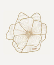 Cayena Placemat | Handwoven Iraca Palm
