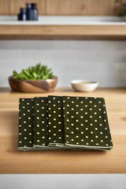 Forest & Almond Napkins
