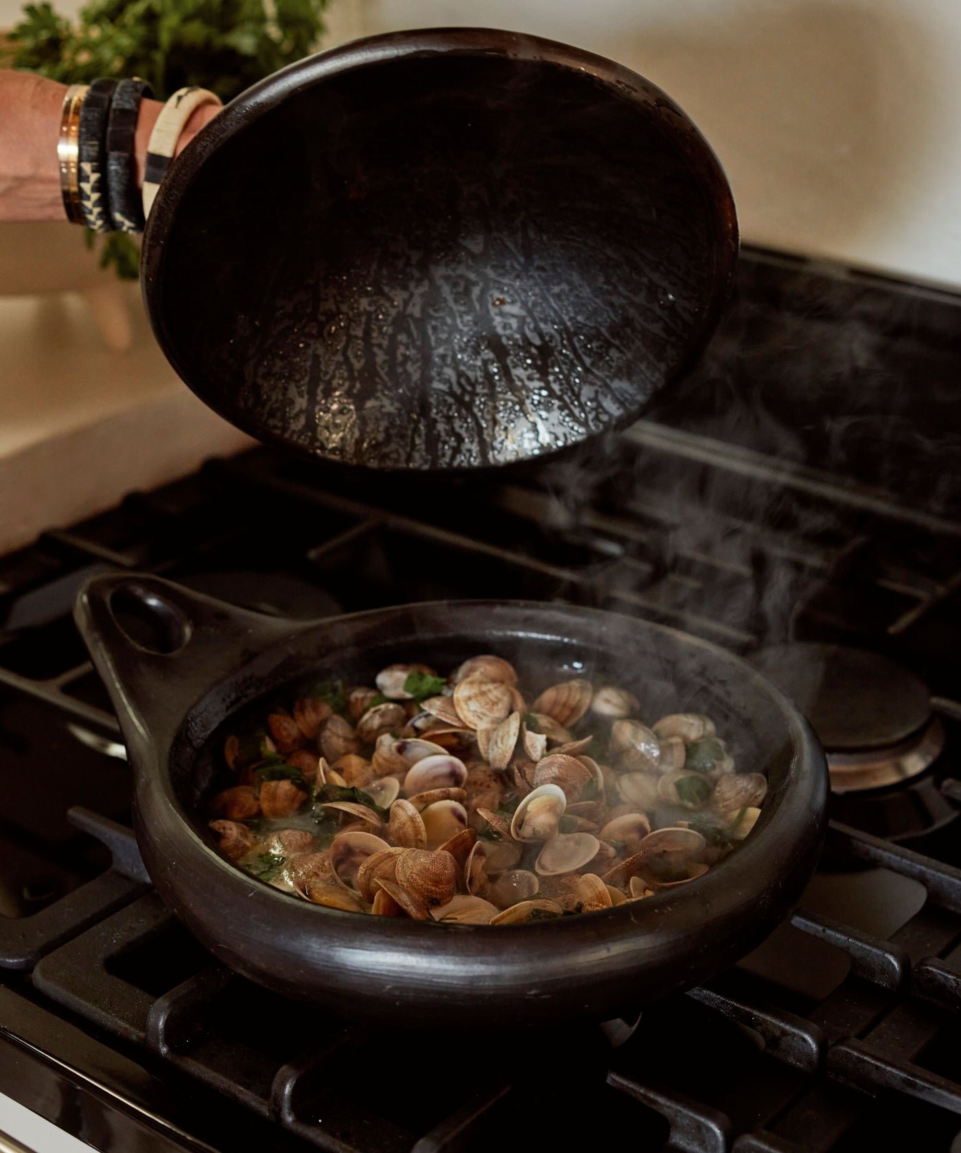 Saute Pan