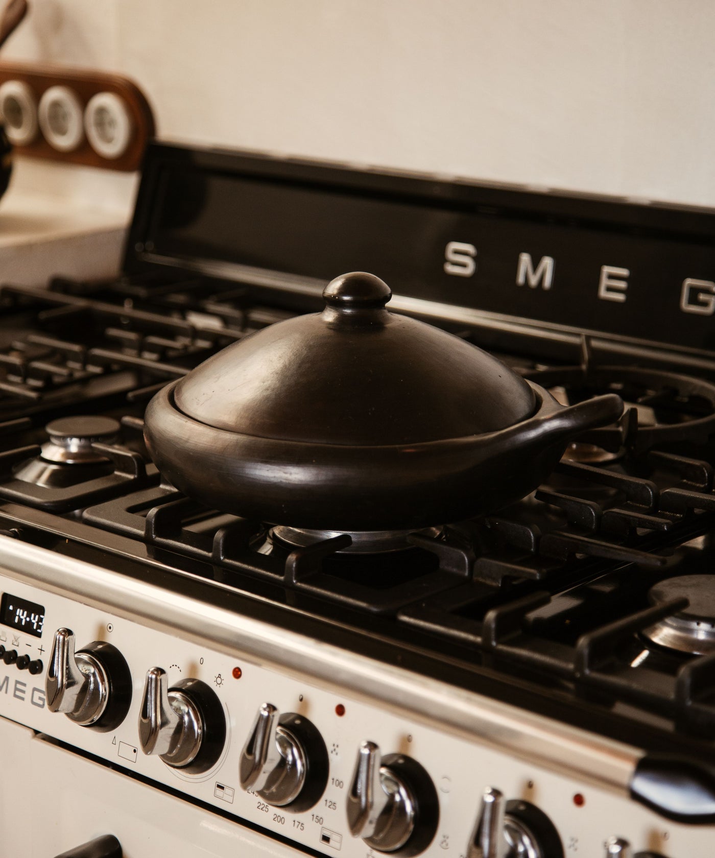 Saute Pan