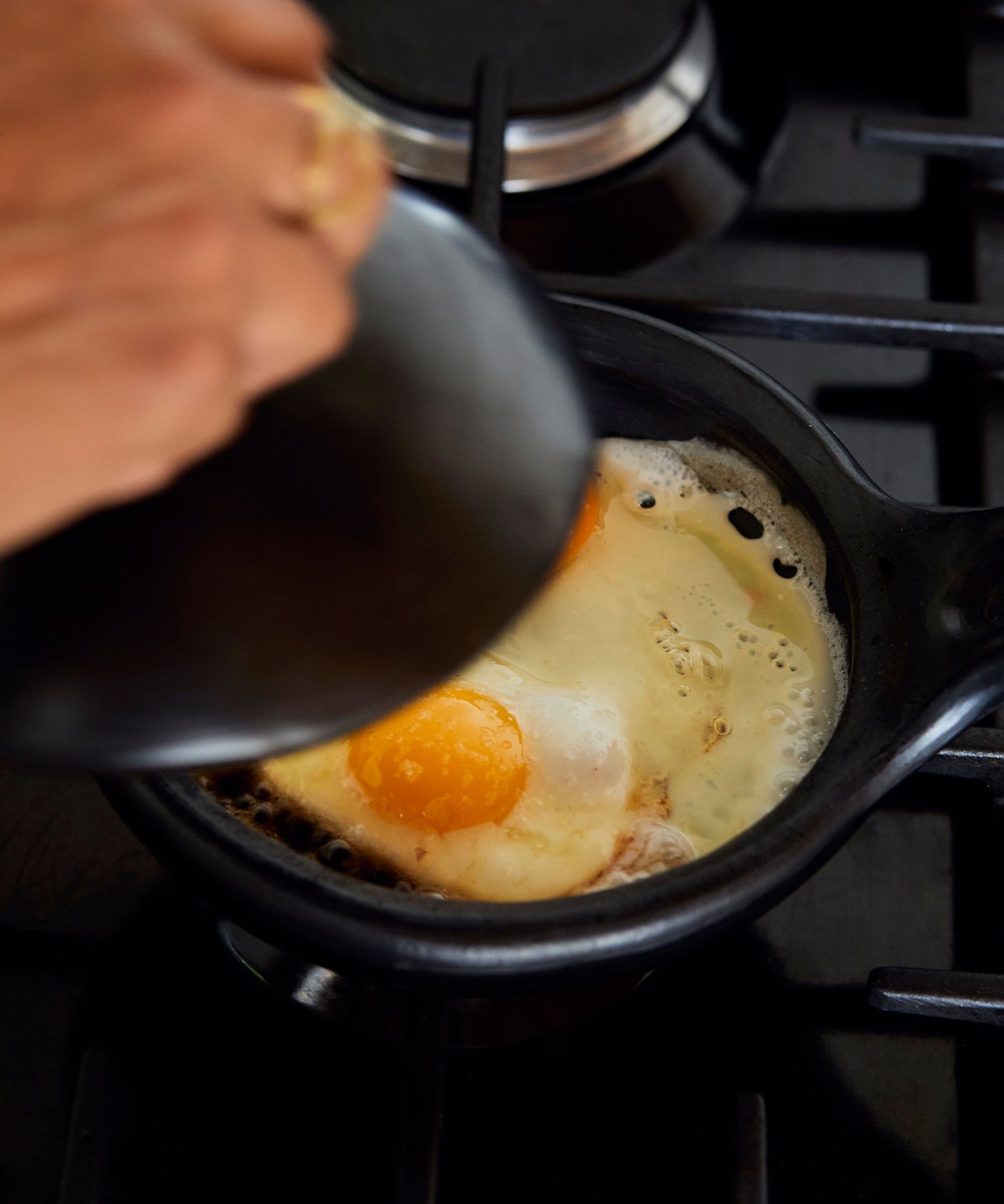 Saute Pan