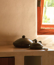 Saute Pan