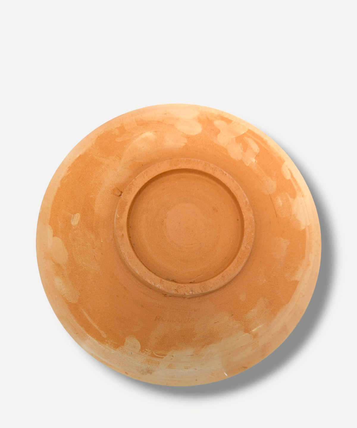 Cara Serving Plate