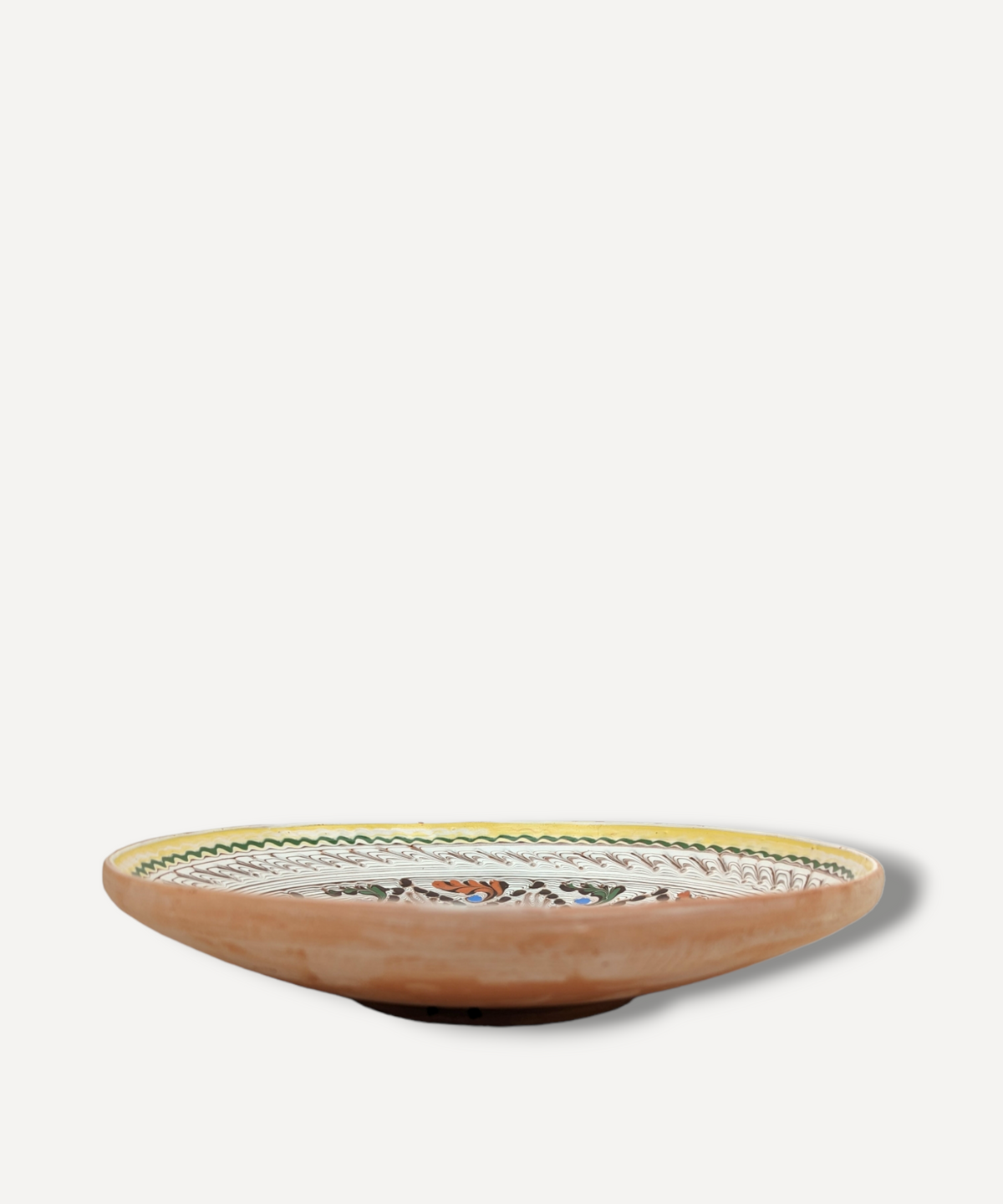 Cara Serving Plate