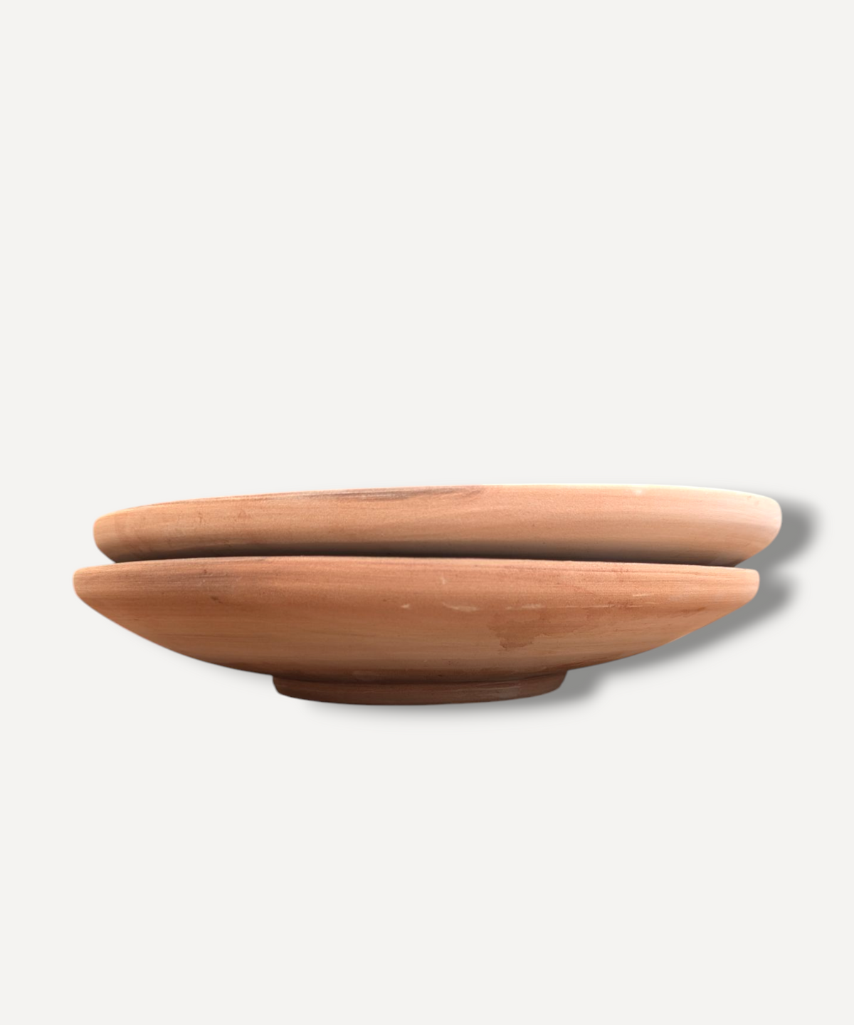 Sunny Large Serving Plate
