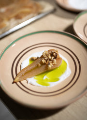 Casa De Folklore x Kult Kitchen - Serving Plate