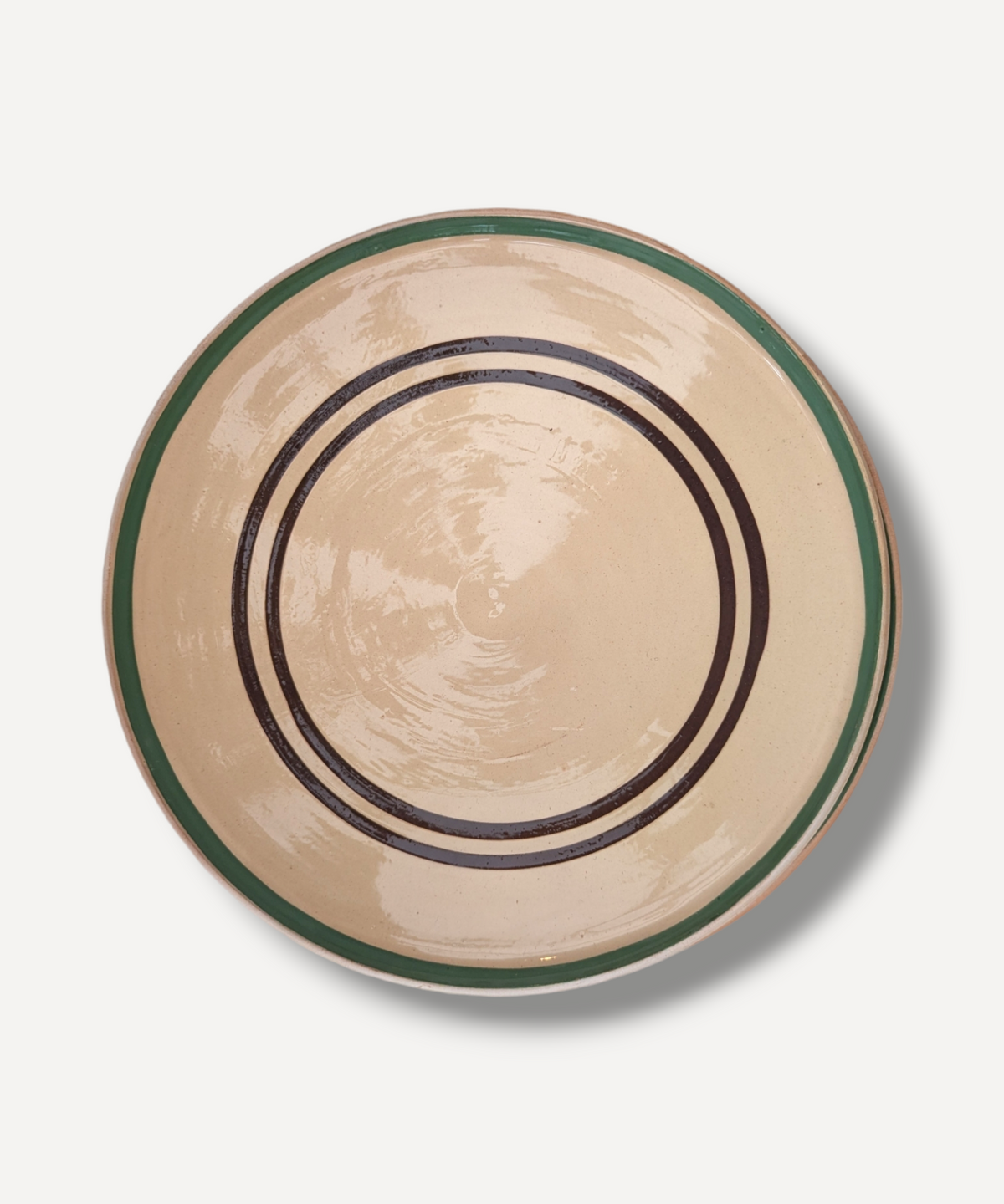 Casa De Folklore x Kult Kitchen - Serving Plate