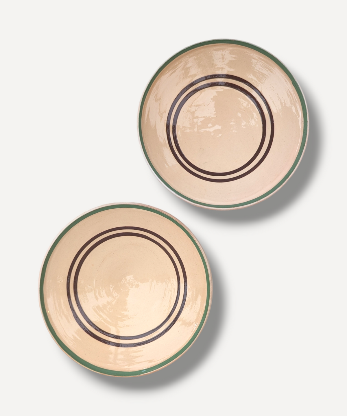 Casa De Folklore x Kult Kitchen - Serving Plate