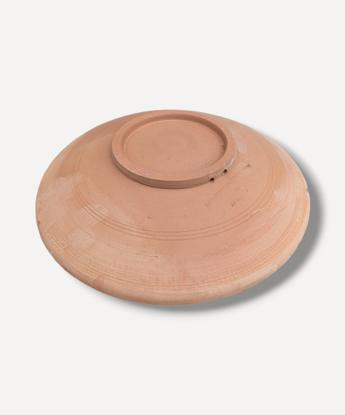 Casa De Folklore x Kult Kitchen - Serving Plate