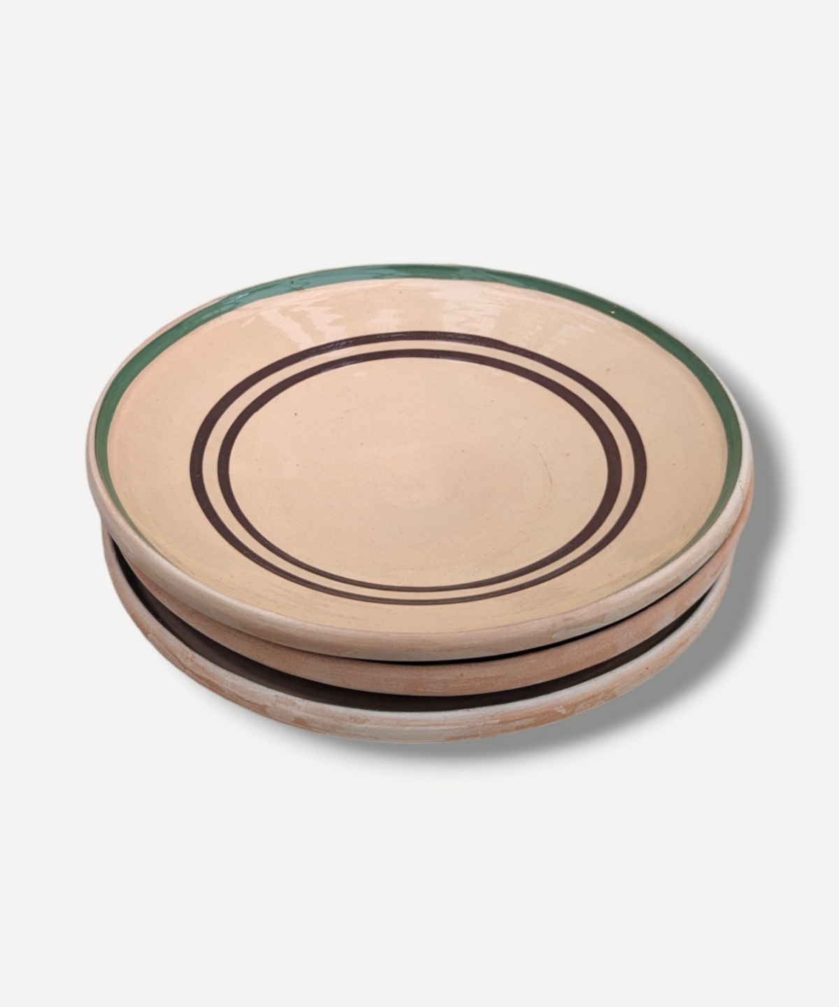 Casa De Folklore x Kult Kitchen - Serving Plate