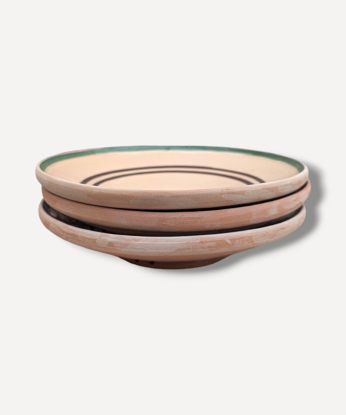 Casa De Folklore x Kult Kitchen - Serving Plate