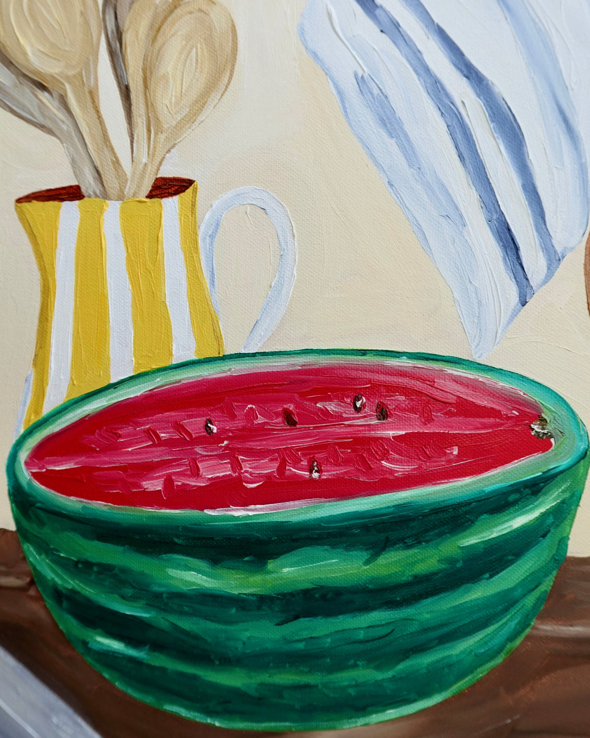 Just for the summer Painting