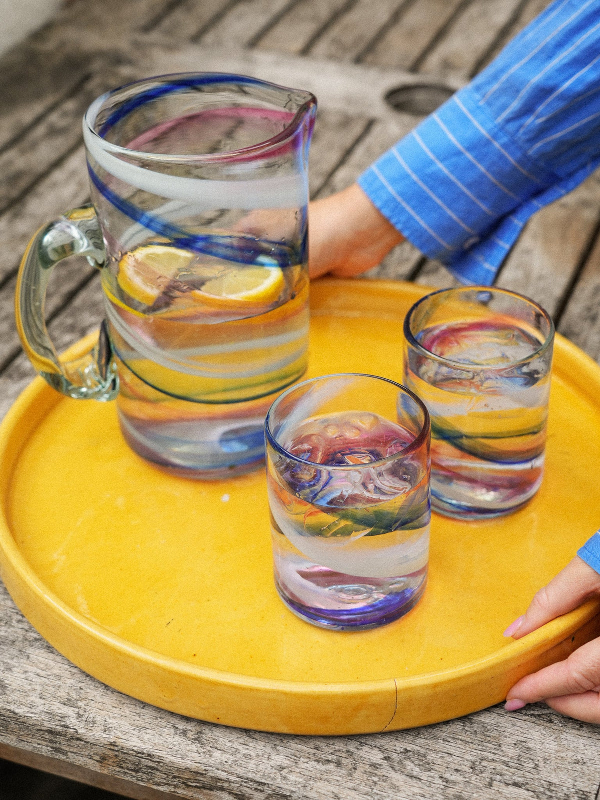 Moro Glass