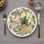 Mediterranean Orchard Side Plate