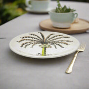 Palmetto Dinner Plate