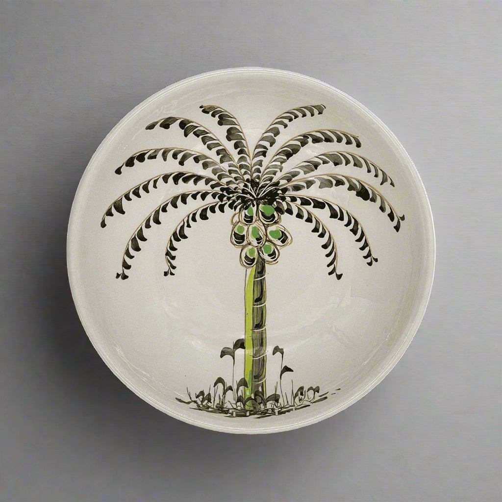 Palmetto Pasta Bowl