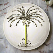 Palmetto Charger Plate