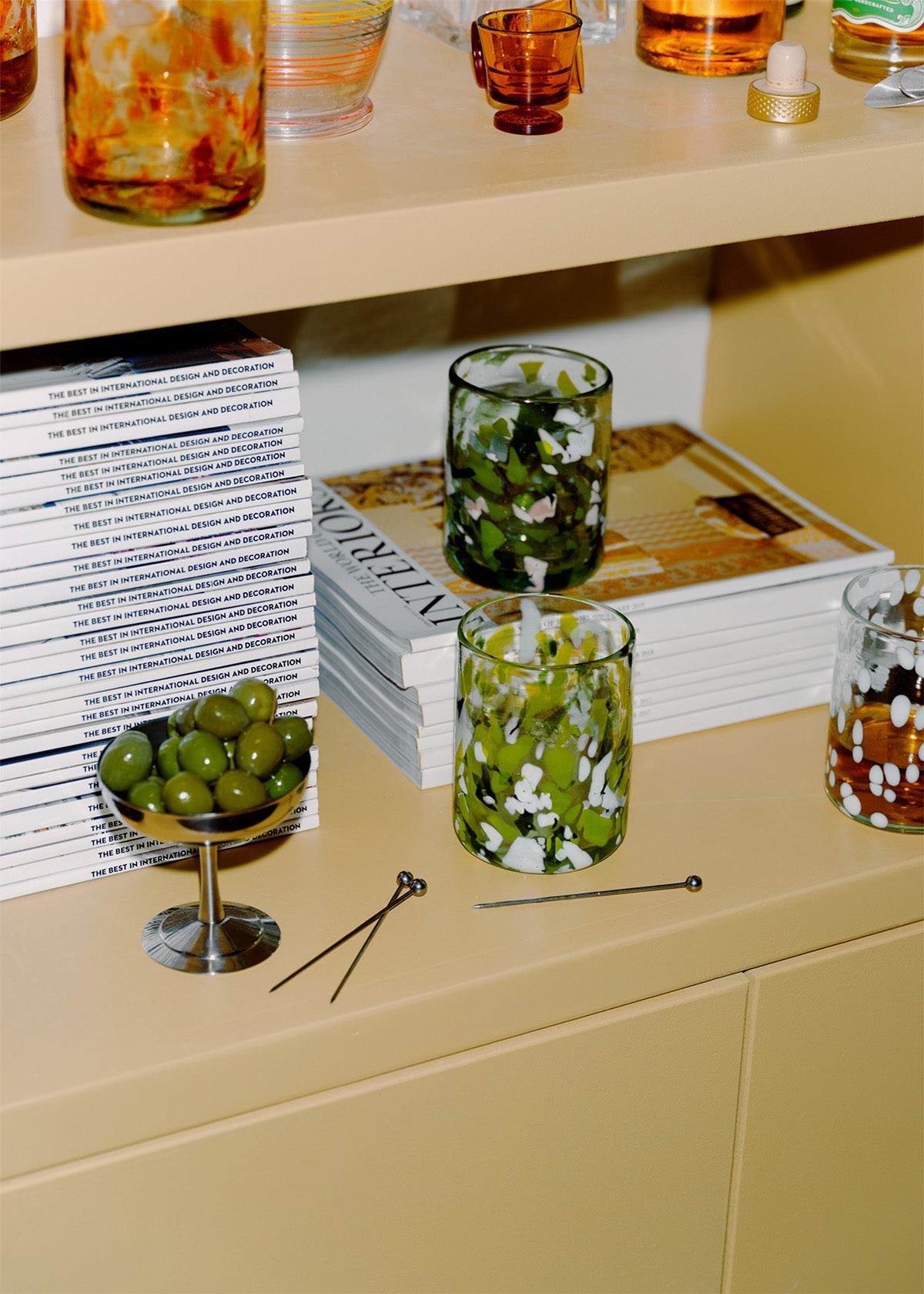Jardin Tumbler