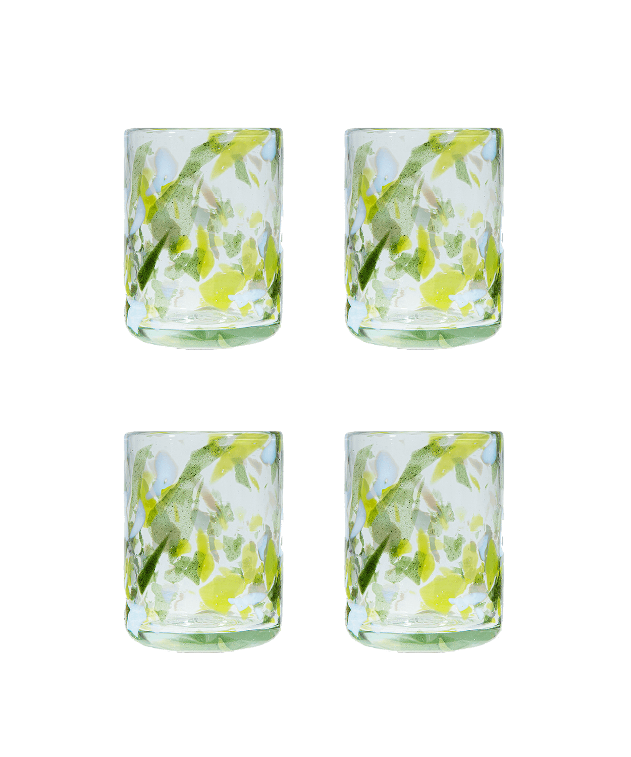 Jardin Tumbler
