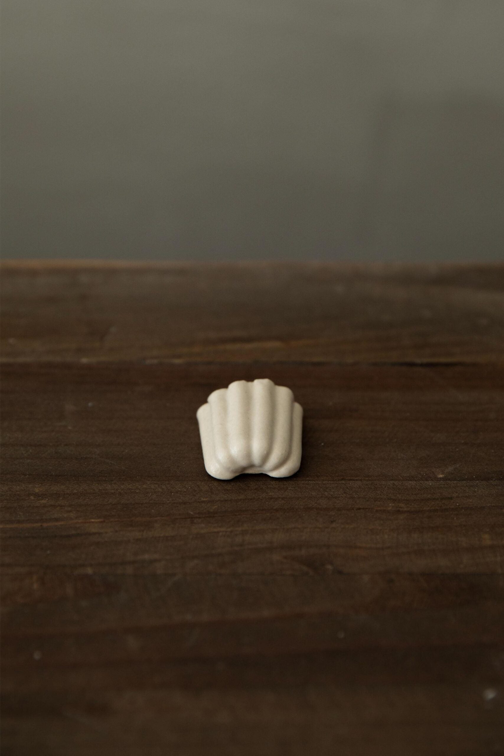Cocoro Chopstick rest (Off-White)