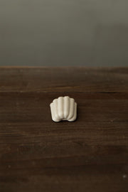 Cocoro Chopstick rest (Off-White)