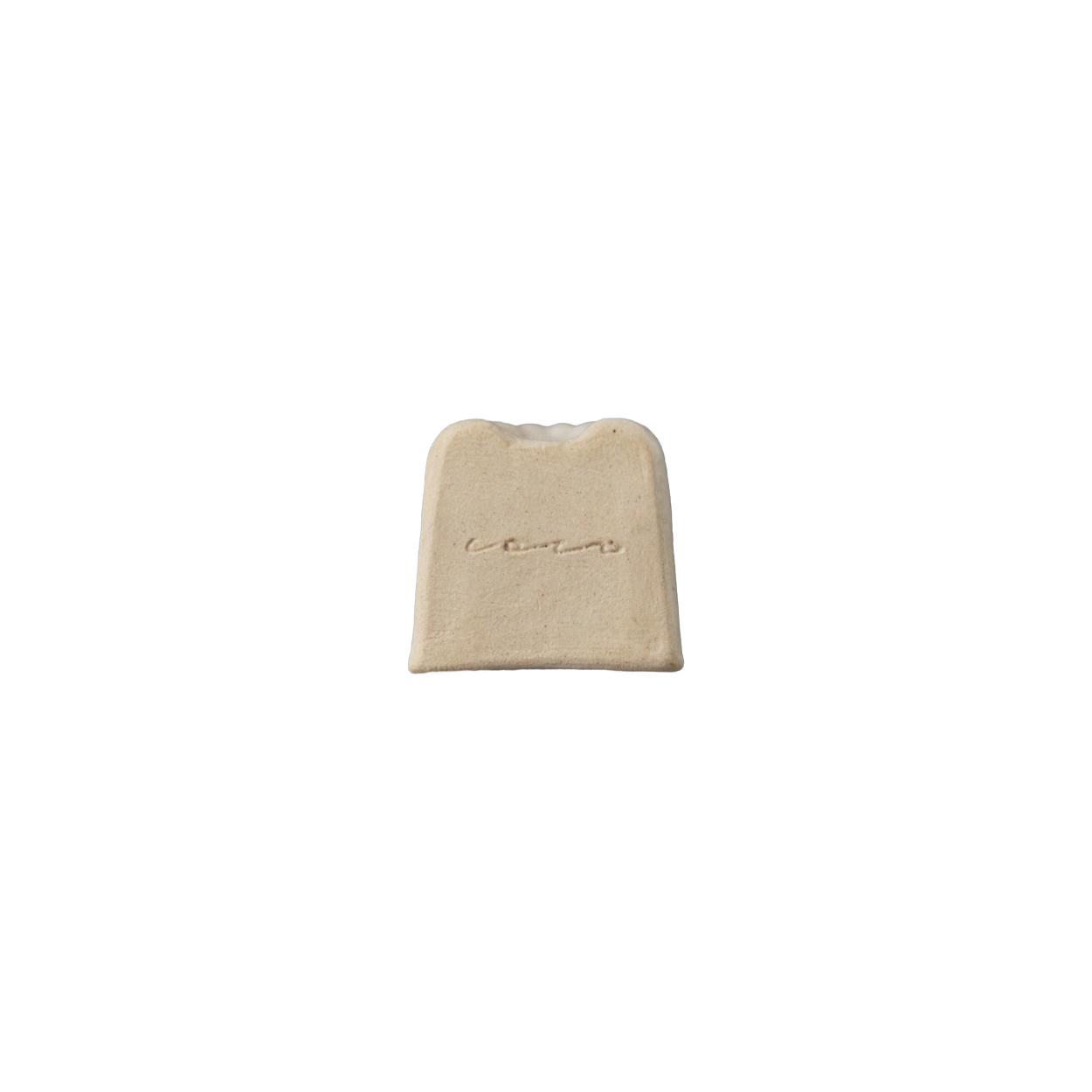 Cocoro Chopstick rest (Off-White)