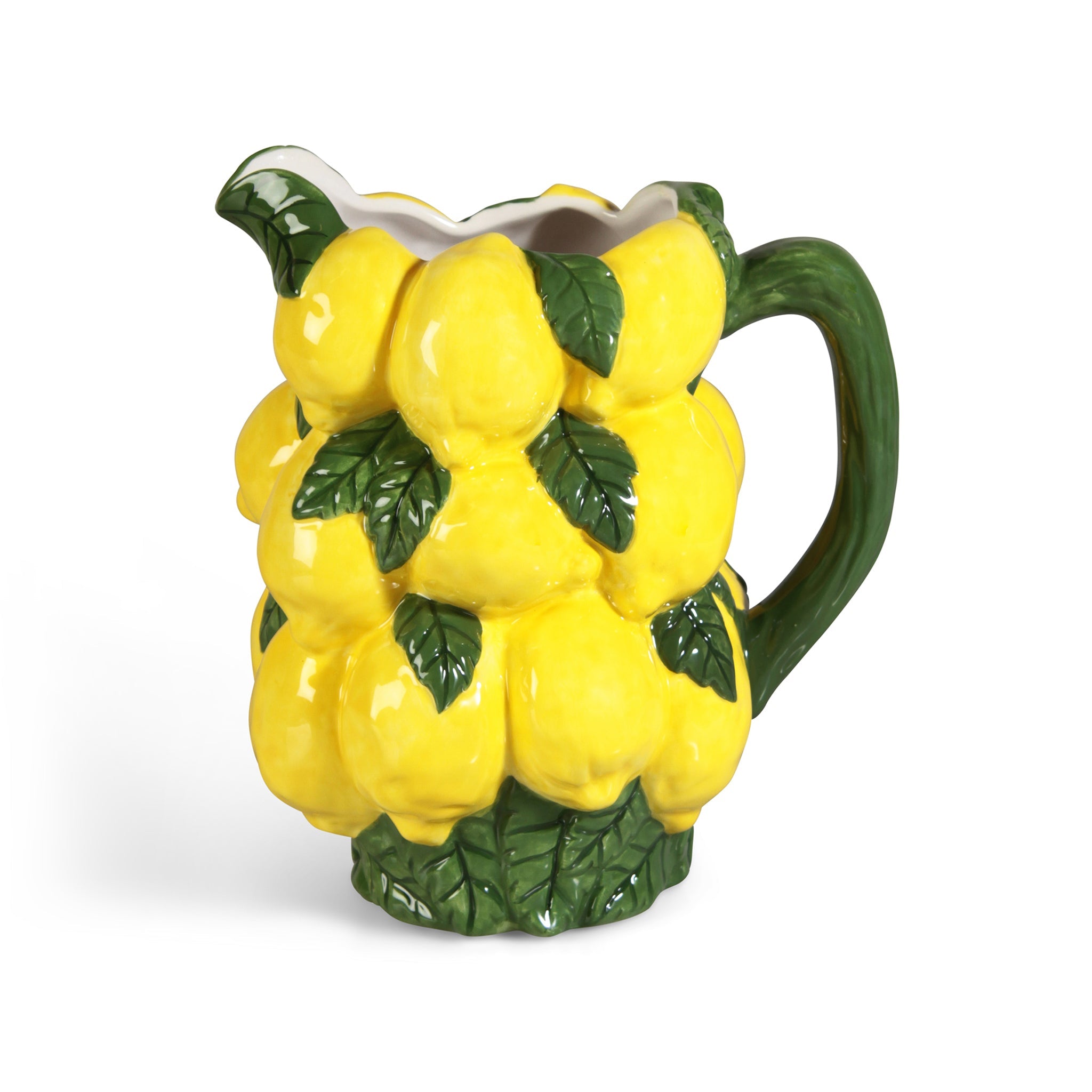 Lemon Jug