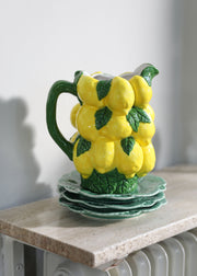 Lemon Jug