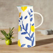 Lemon Twig Carafe