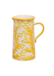 Large Yellow Jug